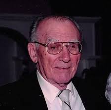 Henry Schmalzer Obituary (1920