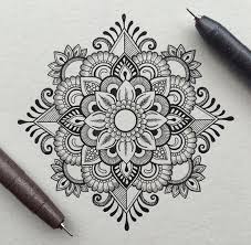Mandala Mehendi Mandala Art Mehendimandalaart Mehendimandala Mehendimandala Mandala Design Art Mandala Drawing Mandala Design