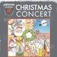 Christmas Concert - Beacon Academy, N Beeches Rd Event Image