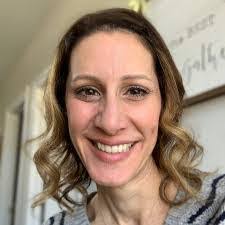 Kristie Christopher's Instagram, Twitter & Facebook