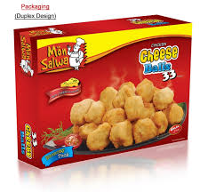 Discover 1 nuggets packaging design on dribbble. Packaging By Muhammad Babar Khan At Coroflot Com