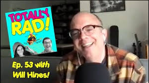 Will Hines Is Confused by the Skit Alyssa Forced Him to Perform