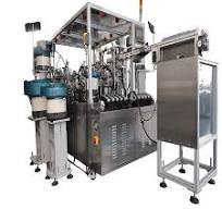Single Wing Needle Assembly Machine Blood Collection Set Production Line  Scalp Vein Set Making Line
