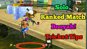 Free fire ranked match booyah tips and tricks/free ranked match tricks tamil free fire tricks and tips tamil, free fire. Free Fire Solo Ranked Match Booyah Tricks And Tips Tamil Solo Ranked Match Full Tricks And Tips Youtube