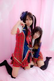 コスプレあっKのエロ画像ポルノ写真図鑑 Streamingjav Cosplay Akb View Porno Pics