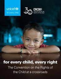 Maybe you would like to learn more about one of these? For Every Child Every Right Unicef