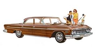 Image result for Nutmeg Brown 1962 Dodge