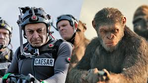 Weta Raises Performance-Capture Bar on 'War for Planet of the Apes'