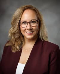 Staff Directory • Deborah A. Erickson