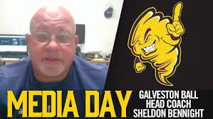 Interview with Texas City Head Football Coach Shone Evans