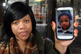 State police recover child in custody case