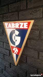 Koszulkę można nabyć w dwóch wariantach: Herb Gornik Zabrze Sprzedajemy Pl