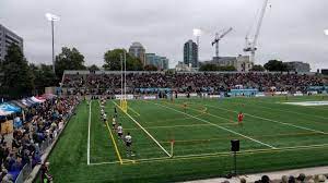 Lamport stadium, toronto is a perfect destination for a great time with your dear ones. Photos At Lamport Stadium