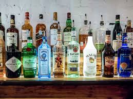 Jack daniel's tennessee apple®, lemon juice, soda & garnish with lemon. Heroic Texas Legislator Files Bill To Allow Alcohol Sales On Sundays Culturemap Fort Worth