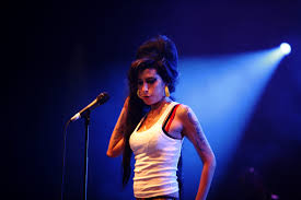 5 out of 5 stars. A Frank Appreciation Of Amy Winehouse Peter Morales