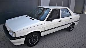 Image result for White 1987 Renault