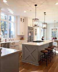 14 Colorful Kitchen Island Ideas The