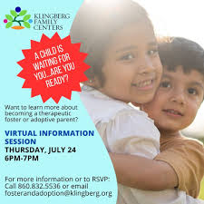 Have you considered becoming a foster parent but not sure how to get  started? Our Foster Care & Adoption Services team can answer questions and  guide you through what the process will