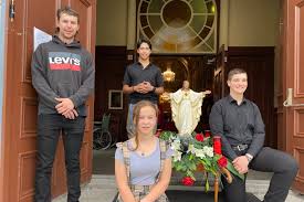 Vivre pleinement sa foi