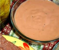 Zingerman S Russian Dressing For Ruben Sandwiches Recipe Russian Dressing Food Recipes