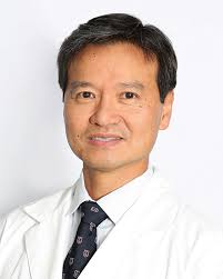 Dr. Thomas S.K. Chi