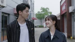 ads download more info please feel at ease mr. Sinopsis Please Feel At Ease Mr Ling Episode 6 Viu