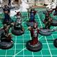 Dungeons And Dragons Miniature Painting event image