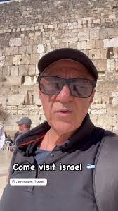 Come and visit the beautiful country of Israel , no matter what fait and  what beliefs you have , everyone is welcome , connect to your soul ,  connect to beautiful people , Amazing food and great ...