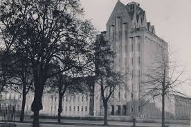 Haus der wissenschaft braunschweig gmbh. Das Ende Des Landes Braunschweig Der Lowe