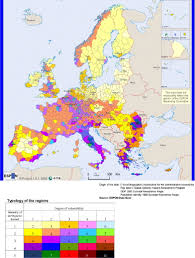 Earthquakes, volcanoes, plate tectonics and impact craters. Economic Risk Maps Of Floods And Earthquakes For European Regions Sciencedirect