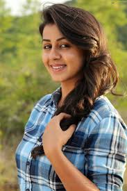 Hd Photos Nikki Galrani In Marakathamani Actresses Hd Photos Actress Photos