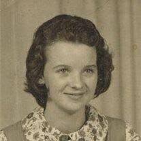 Barbara Kay Hook Obituary