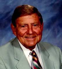 Obituary information for Calvin Gay Grayson