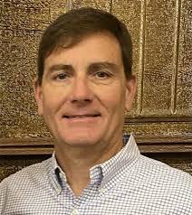 Ben Courson announces bid to run for Dist. 1 commissioner