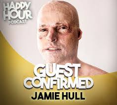 Jamie Hull's Instagram, Twitter & Facebook