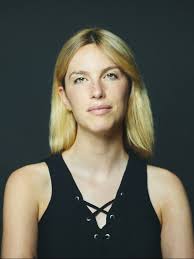 Eva Rubio's Instagram, Twitter & Facebook