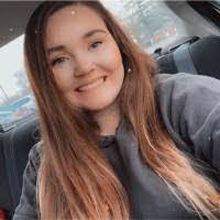 Abigail Hefner's Instagram, Twitter & Facebook