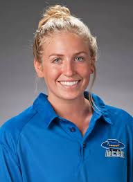 2016 Women's Volleyball Roster