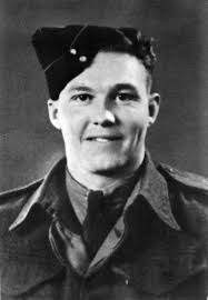 Delbert Alvin Elliott