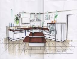 Maybe you would like to learn more about one of these? Perspective De Cuisine Notre Maison Bbc A Montfaucon Montigne 49