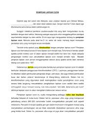 Pada tahun 1985, yang diprakarsai oleh pbb melalui unep (united nations environment programme). Penipisan Lapisan Ozon