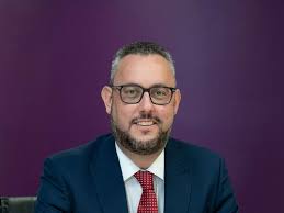 10 questions for Darren Davidson of Siemens Energy UK&I and Siemens Gamesa  UK