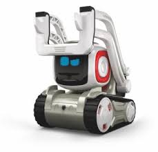 Meet Cozmo Anki Gadgets Technology Awesome Cozmo Robot Cool Technology