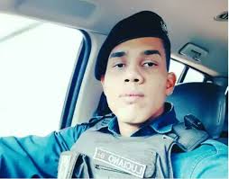 Laudo mostra que PM furou sinal vermelho antes de morrer em acidente com  moto