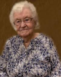 Fannie Rackley Obituary (1921