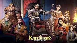 Game of lust apk mod file? King S Throne Game Of Lust Hack Ios Android By Game Mod On Deviantart
