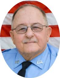 Robert W. “Bob” Dean Obituary September 27, 2019