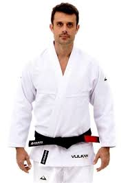 Ultra Light Neo Jiu Jitsu Gi White