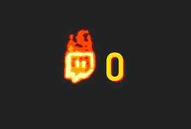 Check spelling or type a new query. Counter Followers Stream Widgets For Obs Streamlabs