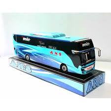 Scottish perspective on news, sport, business, lifestyle, food and drink and more, from scotland's national newspaper, the scotsman. Miniatur Papercraft Bus Ans Patriot Shopee Indonesia